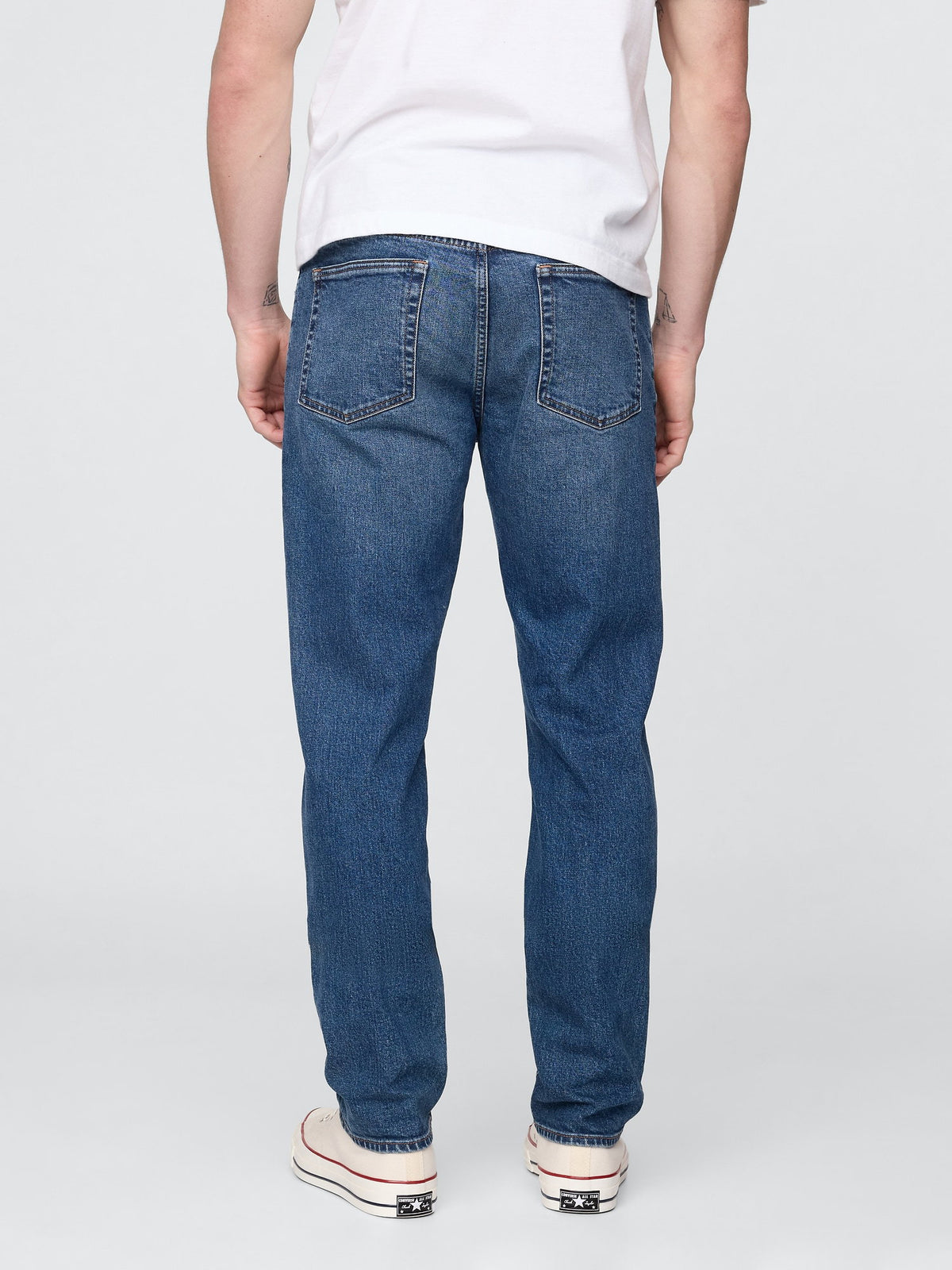 Mavi Gapflex Slim Washwell™ Jean Pantolon