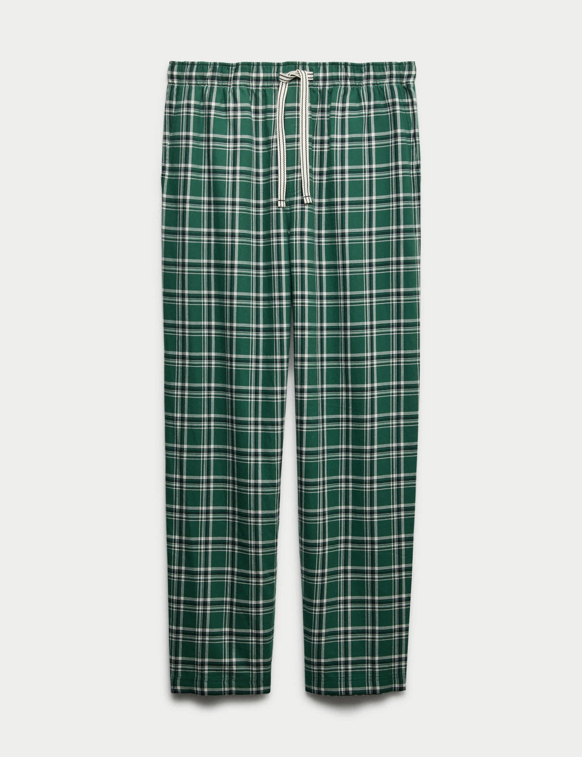 Pamuklu Pijama Altı