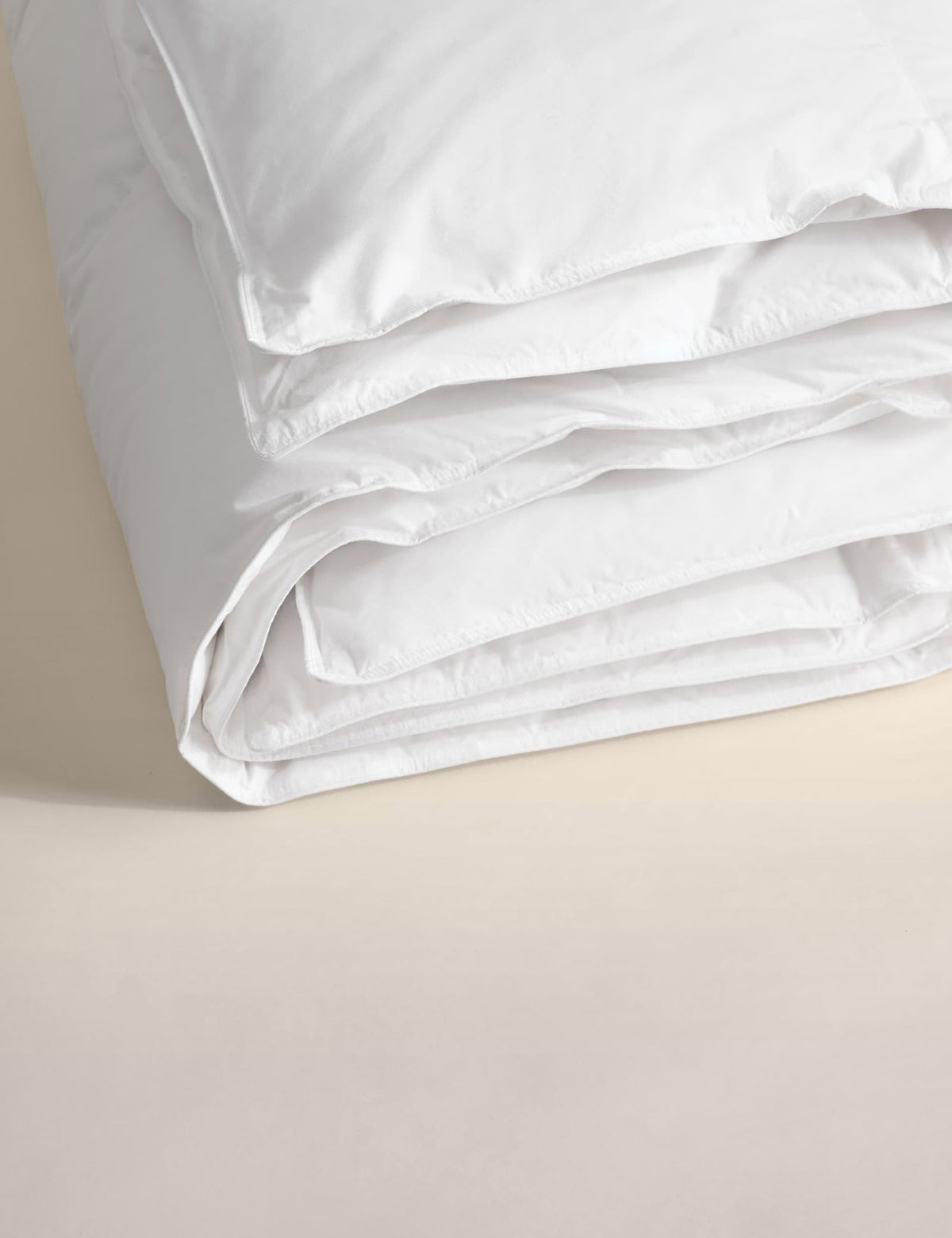 13.5 Tog Luxury Ördek Tüyü Yorgan
