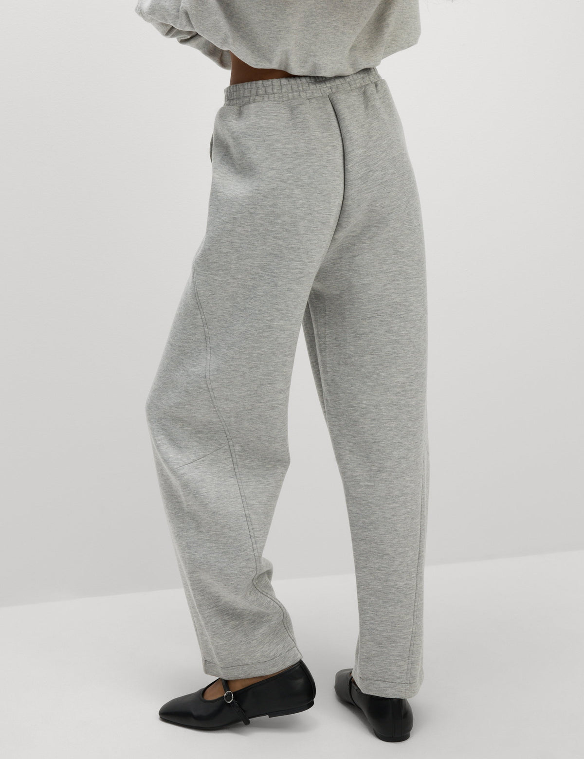 Scuba Barrel Fit Jogger Pantolon