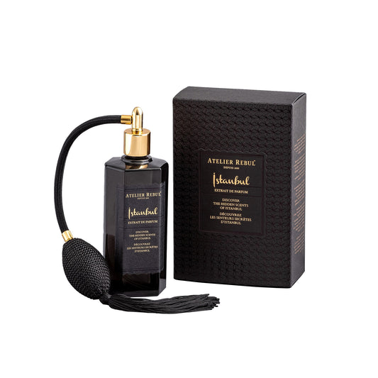 Istanbul Extrait De Parfum 125 Ml