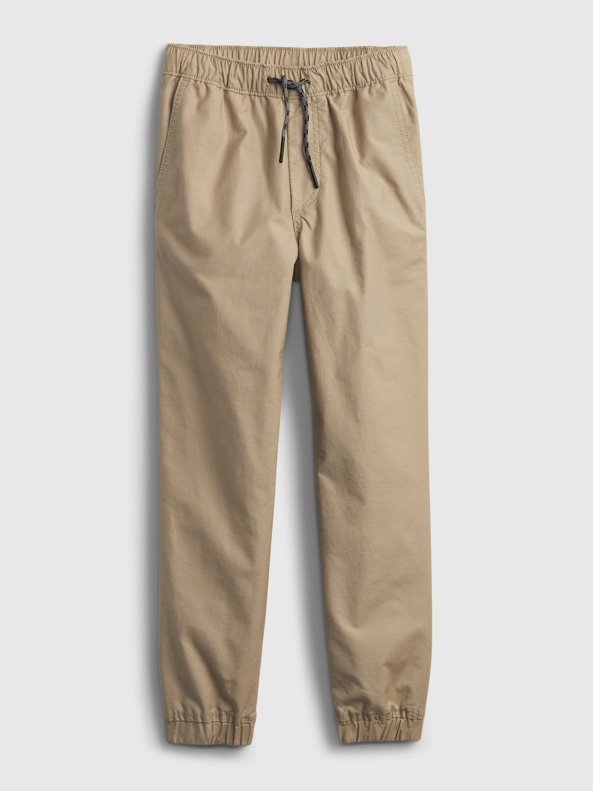 Bej Everyday Washwell™ Jogger Pantolon