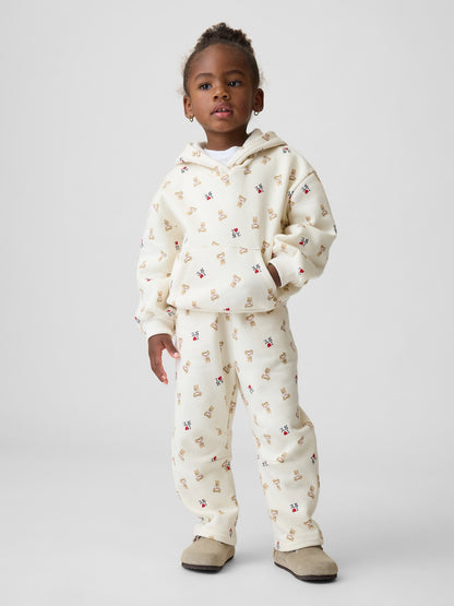 Krem Vintagesoft I Heart Ny Pull-on Pantolon