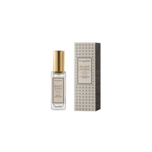 Istanbul Eau De Parfum 12 Ml