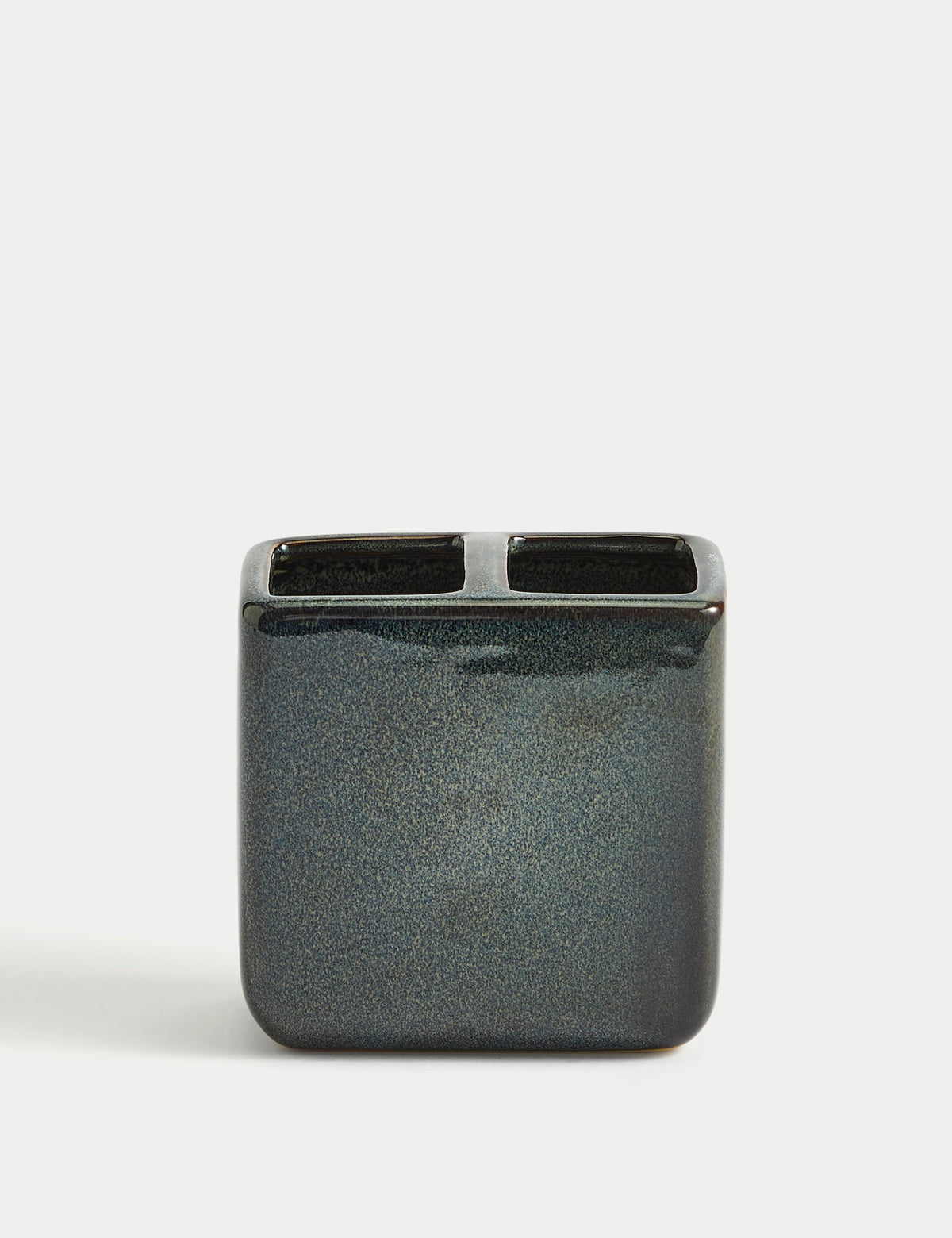 Seramik Glazed Diş Fırçalığı