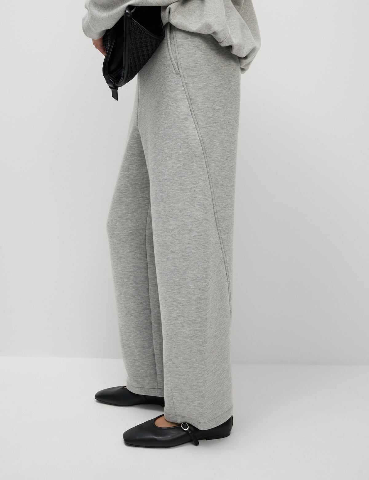 Scuba Barrel Fit Jogger Pantolon