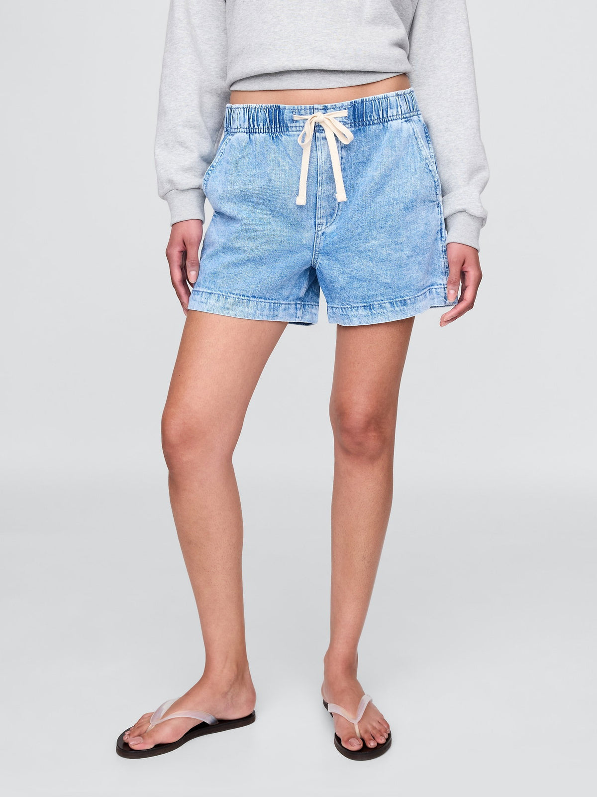 Mavi Denim Şort