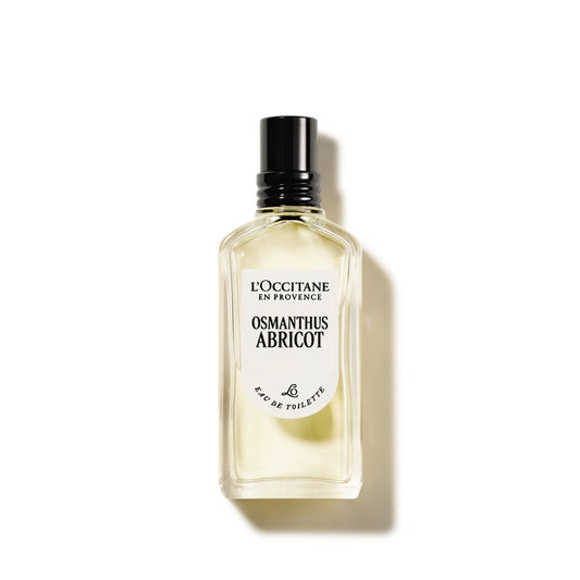 Edt 50ml - Osmanthus Abricot // Osmanthus