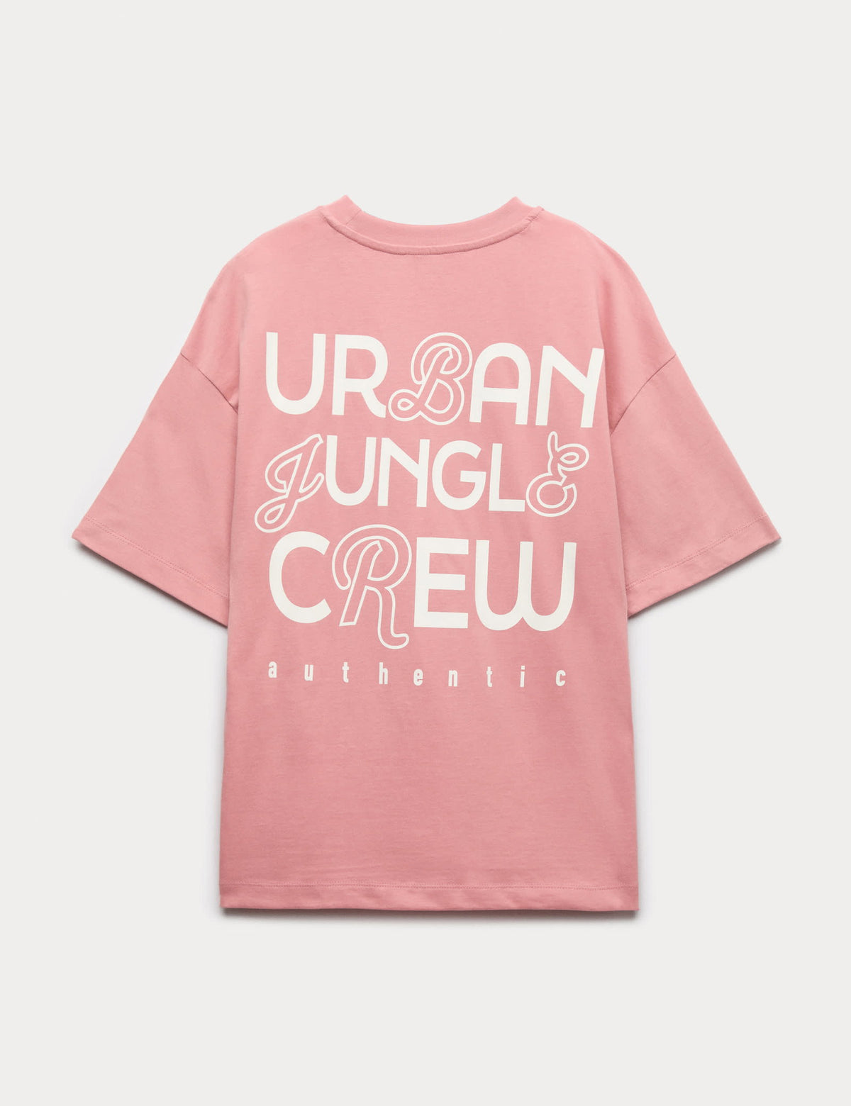 Desenli Çocuk T-shirt