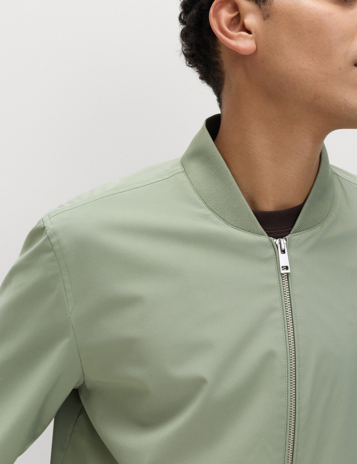 Stormwear Bomber Ceket