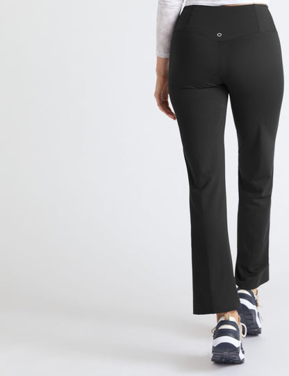 Regular Fit Yoga Pantolonu