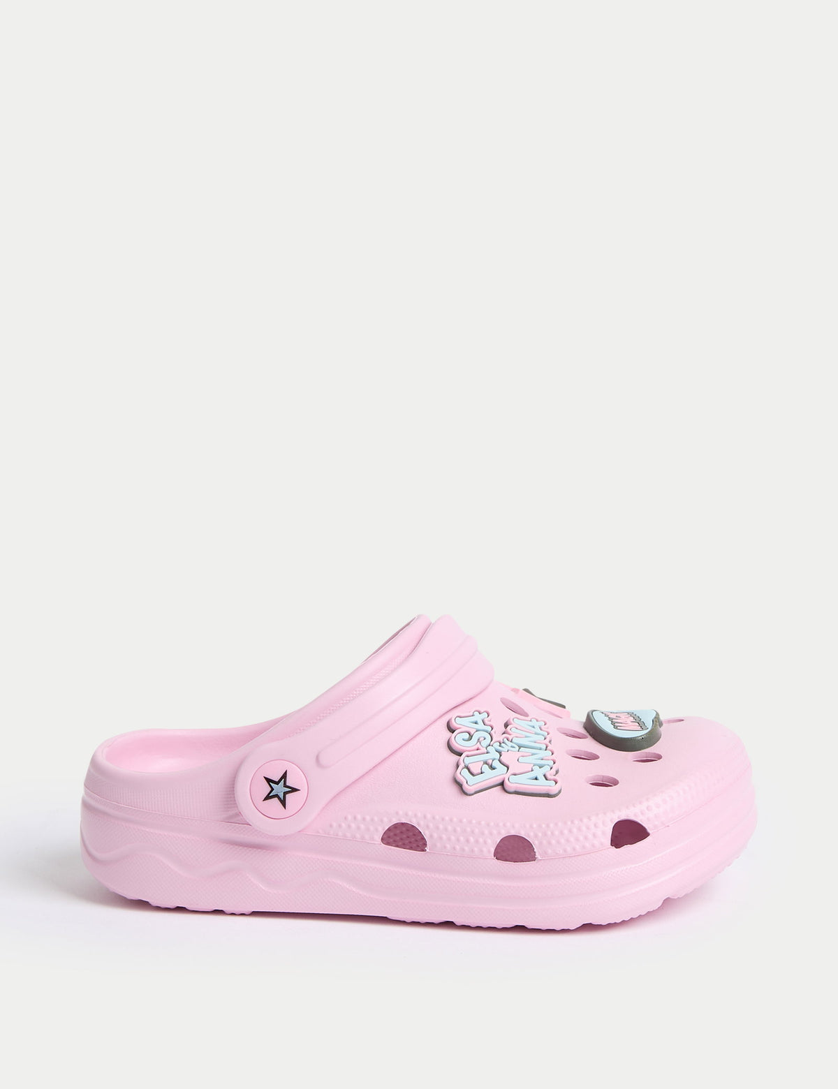 Disney Frozen™ Çocuk Terliği