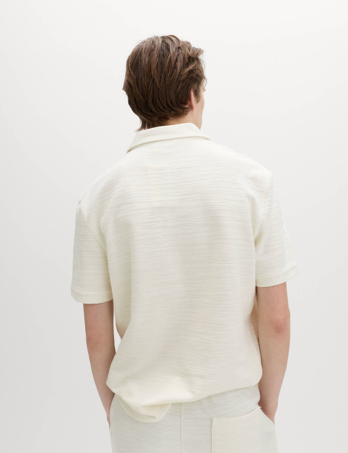 Polo Yaka T-shirt