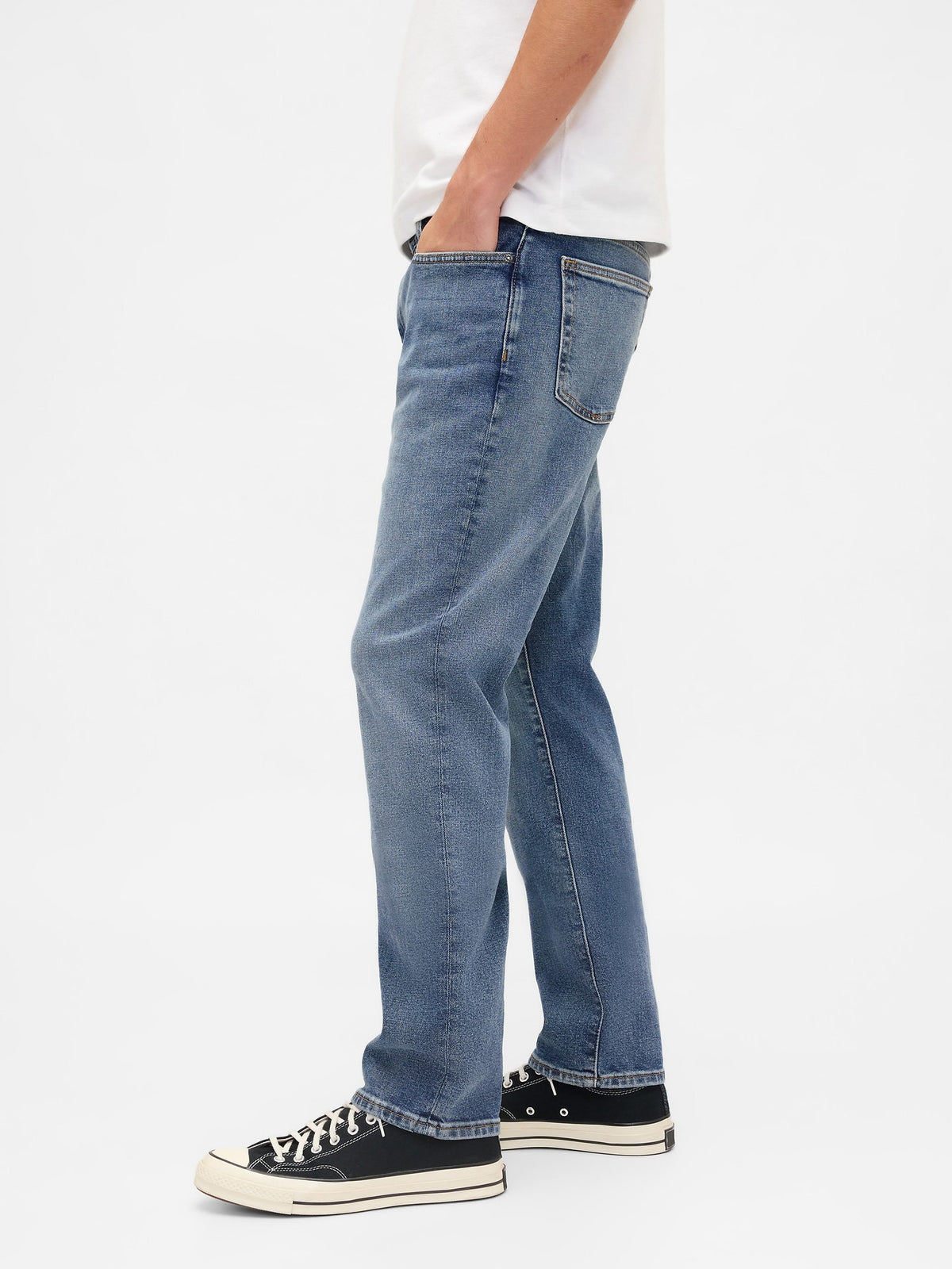Mavi Slim Jean Pantolon