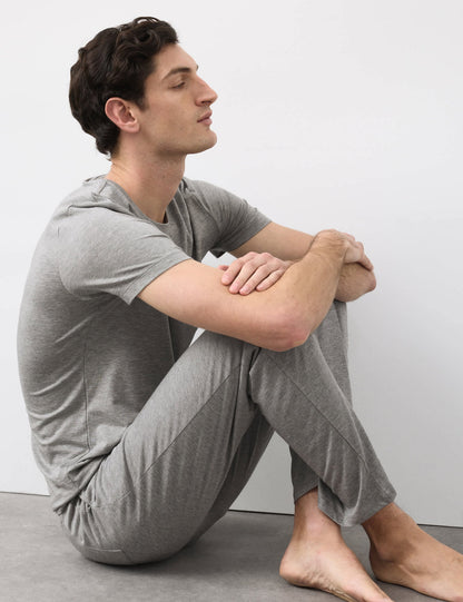Supima® Cotton Pijama Altı