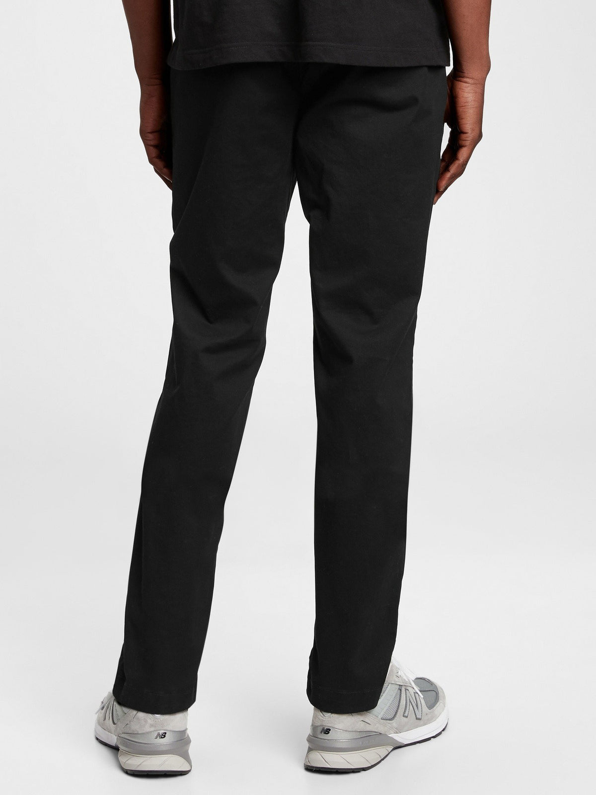 Açık Kahverengi Gapflex Slim Khaki Pantolon