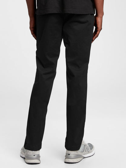 Açık Kahverengi Gapflex Slim Khaki Pantolon