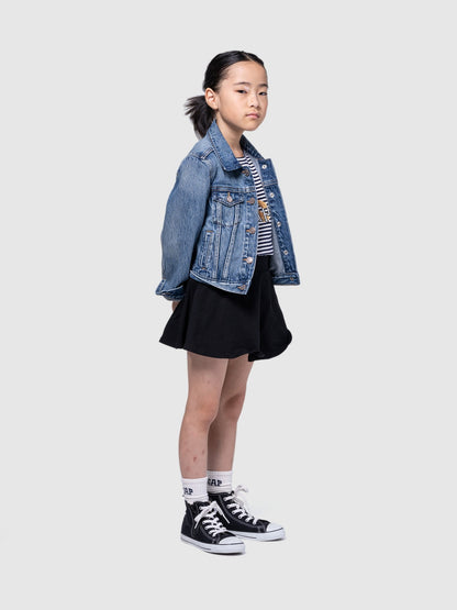 Mavi Icon Denim Washwell™ Ceket