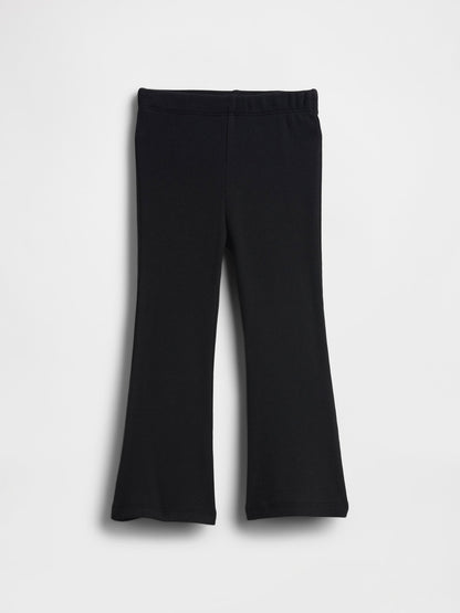 Pembe Mix & Match Flare Leggings Tayt