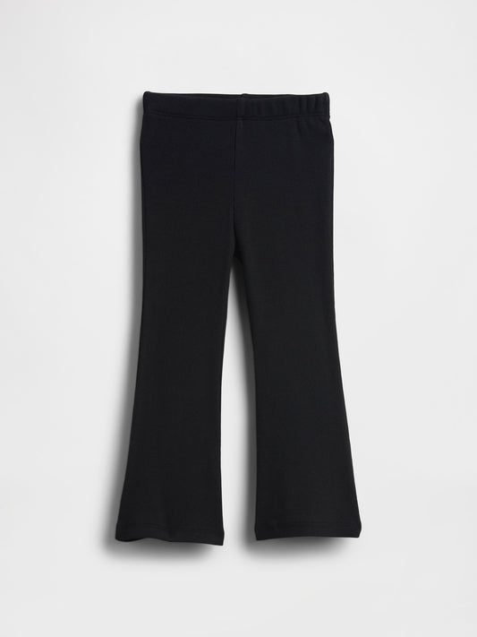 Pembe Mix & Match Flare Leggings Tayt