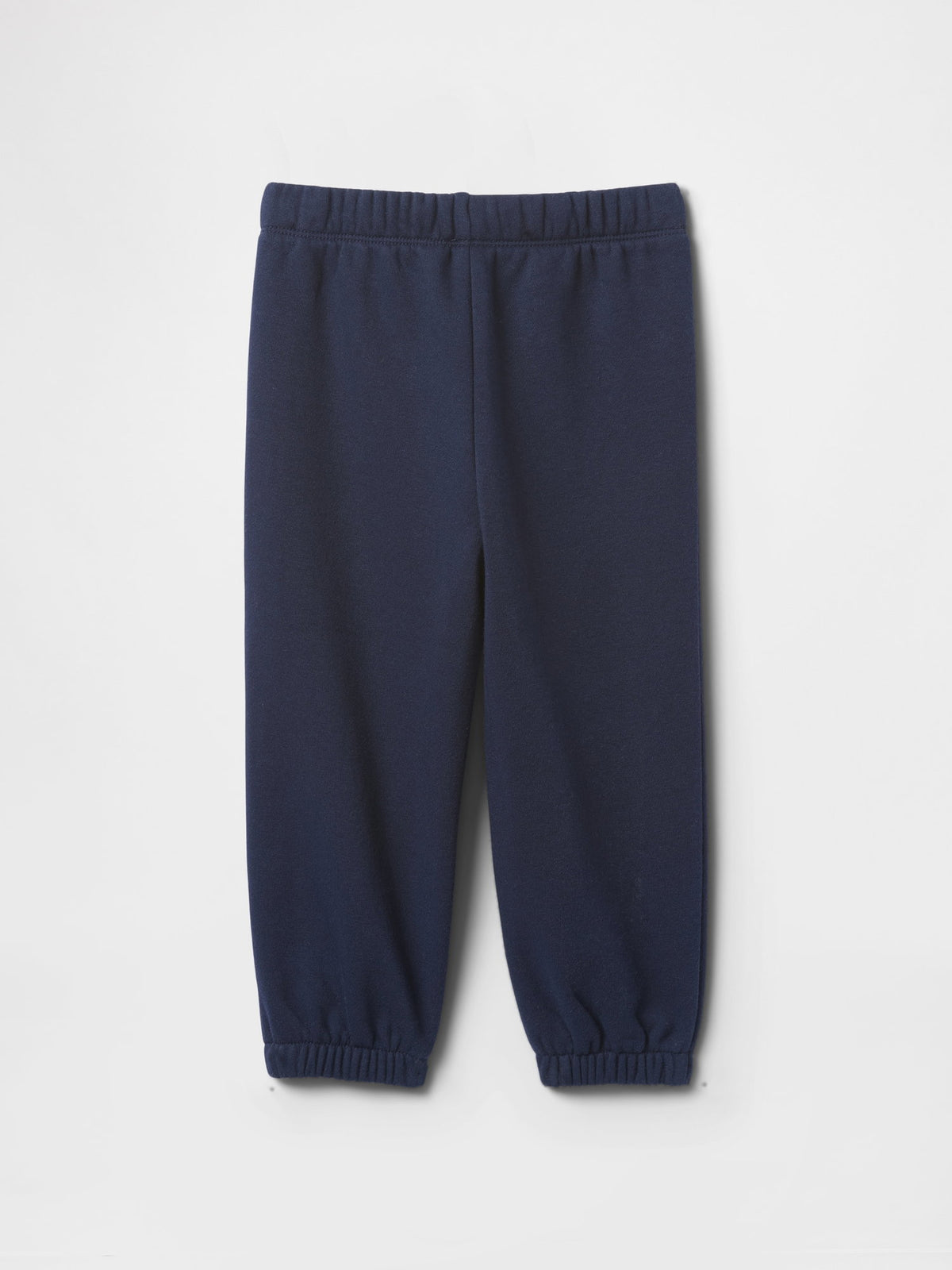 Lacivert Gap Logo Pull-on Jogger Eşofman Altı