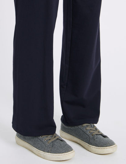 Straight Leg Jogger Eşofman Altı