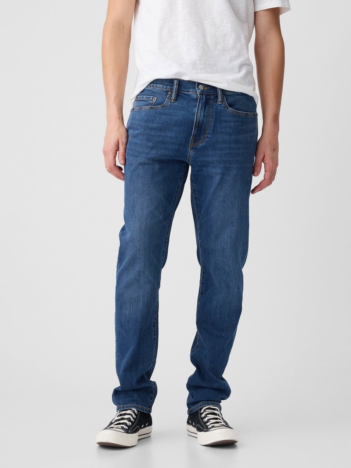 Mavi Gapflex Slim Washwell™ Jean Pantolon