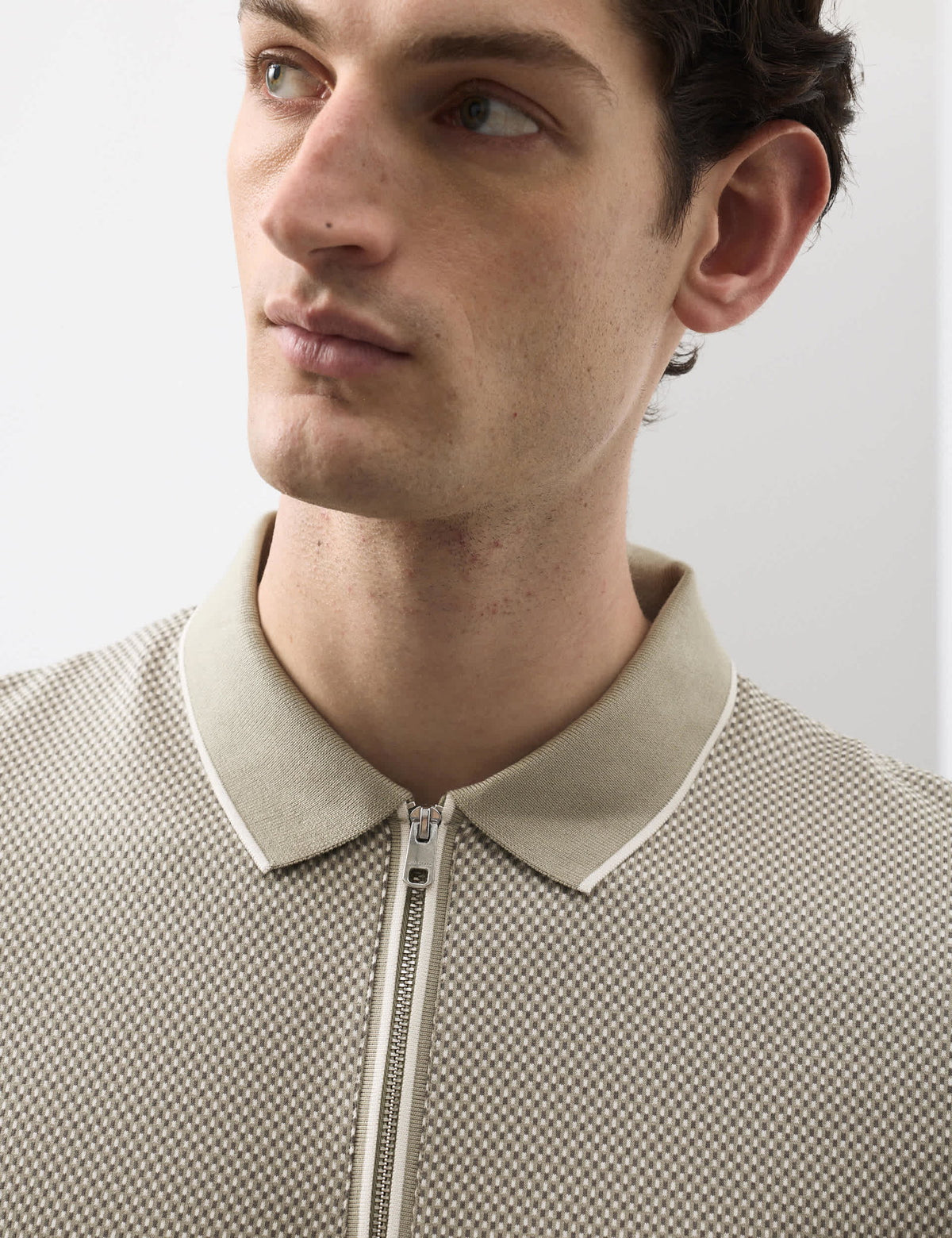 Autograph Polo Yaka T-shirt