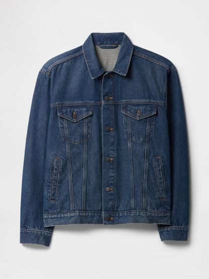 Mavi Icon Denim Ceket