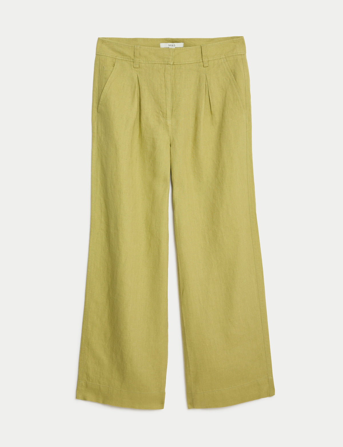 Payetli Flared Fit Pantolon (6-16 Yaş)