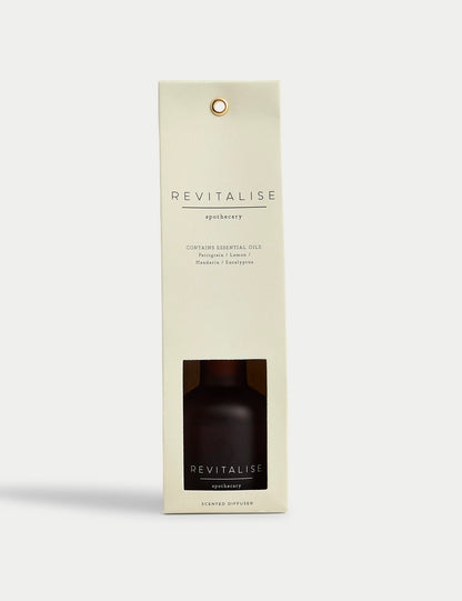 Revitalise Koku Çubukları 100 Ml