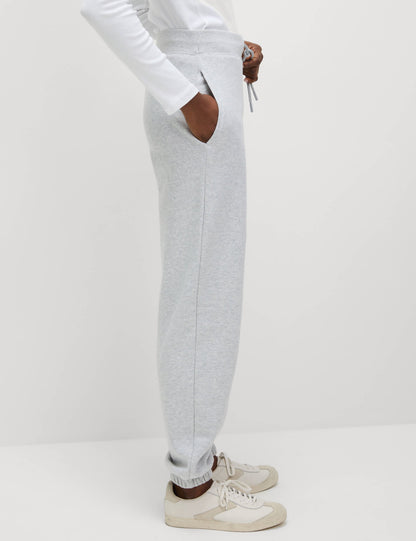 Regular Fit Jogger Eşofman Altı