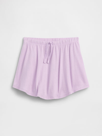 Lila Kids Pull-on Etek