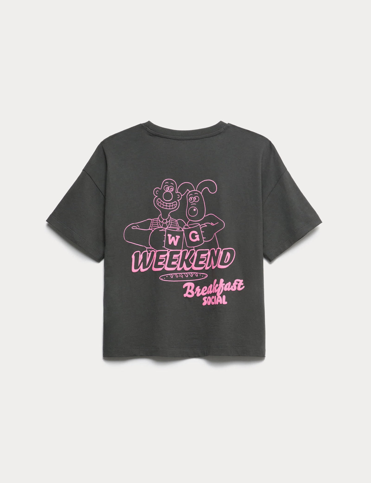 Desenli Pamuklu Pijama Takımı