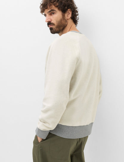 Retro Sweatshirt