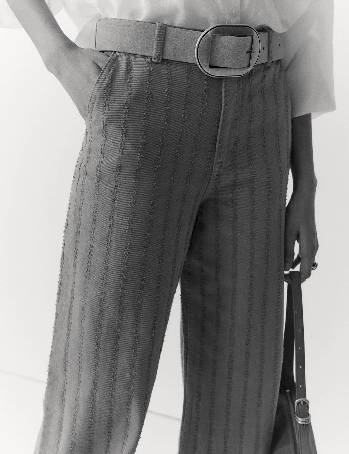 Per Una Wide Leg Pantolon