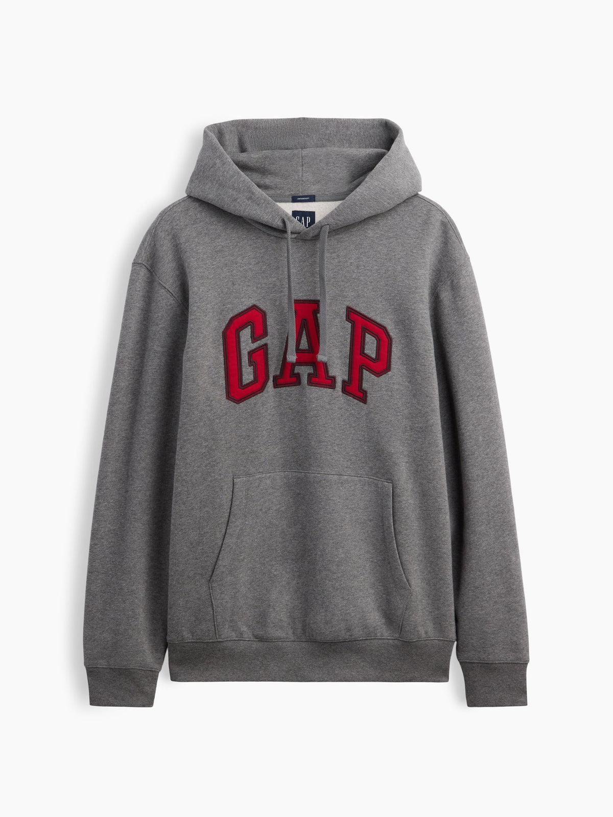 Lacivert Vintagesoft Arch Gap Logo Sweatshirt