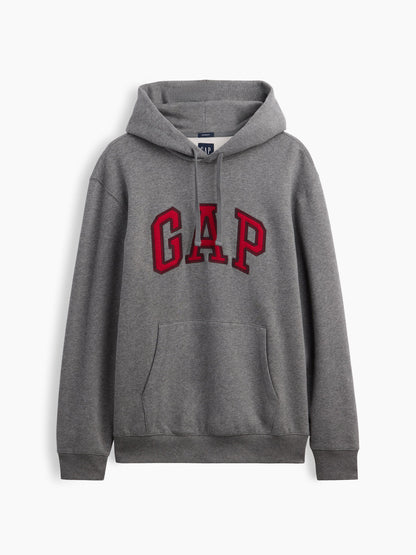 Lacivert Vintagesoft Arch Gap Logo Sweatshirt