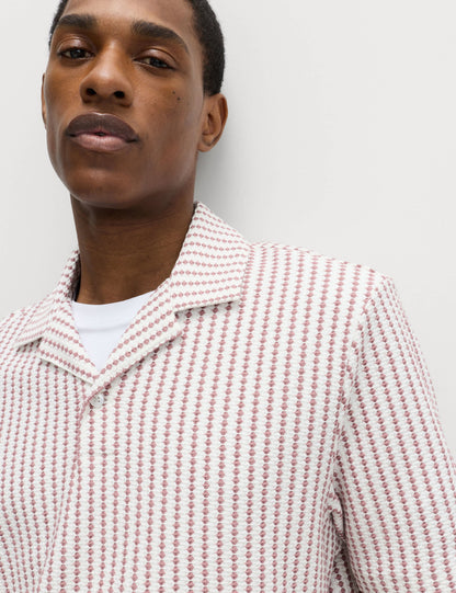 Pamuklu Polo Yaka T-shirt