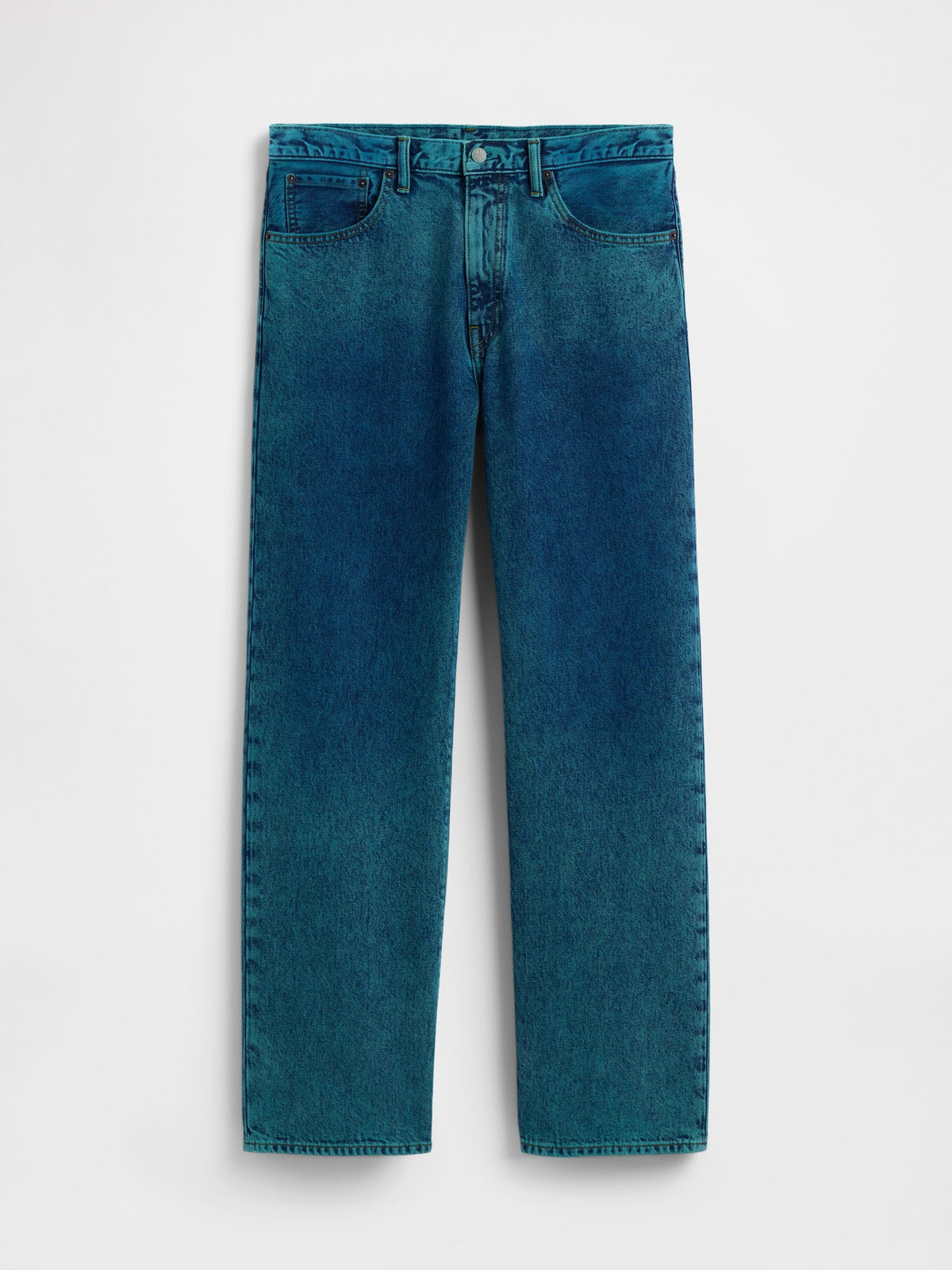 Mavi Gap × Hfr ‘90's Jean Pantolon By Igdalyah