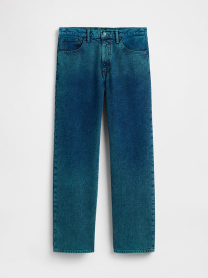 Mavi Gap × Hfr ‘90's Jean Pantolon By Igdalyah