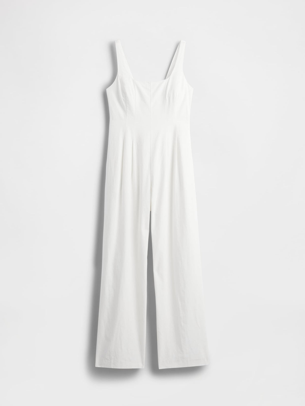 Beyaz Keten Heavyweight Tulum