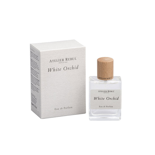 White Orchid Eau De Parfum 50 Ml