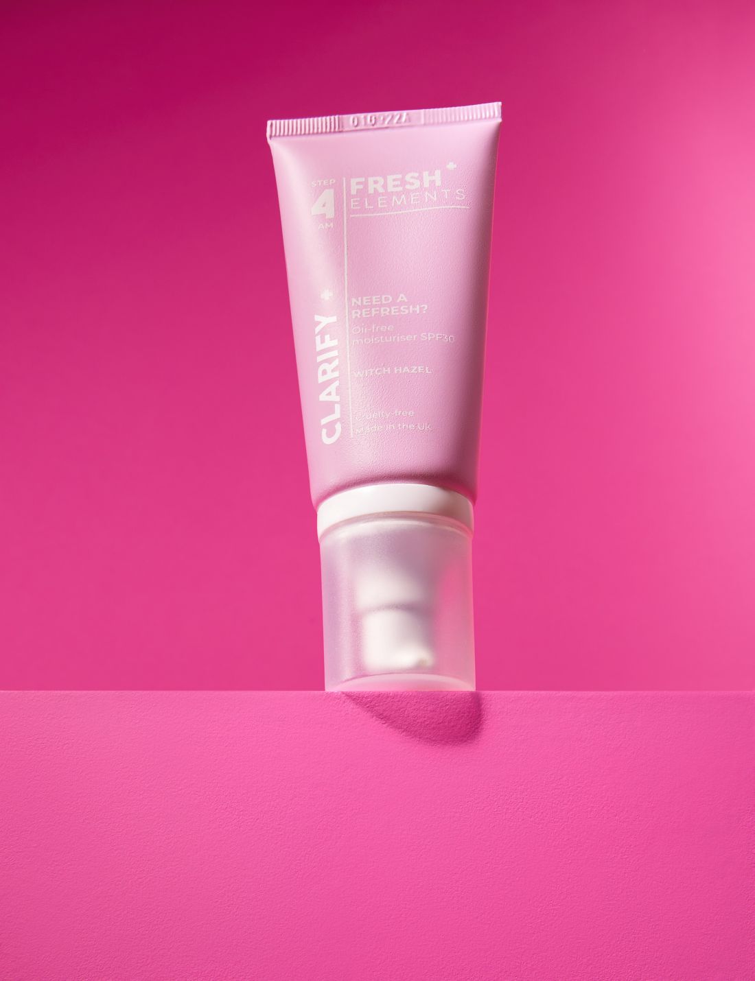 Need A Fresh? Yağsız Nemlendirici Spf30 50 Ml