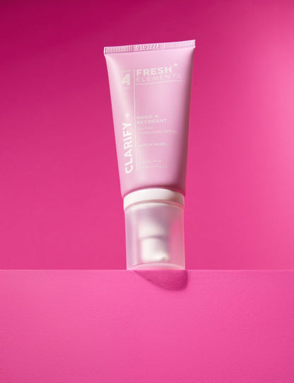 Need A Fresh? Yağsız Nemlendirici Spf30 50 Ml