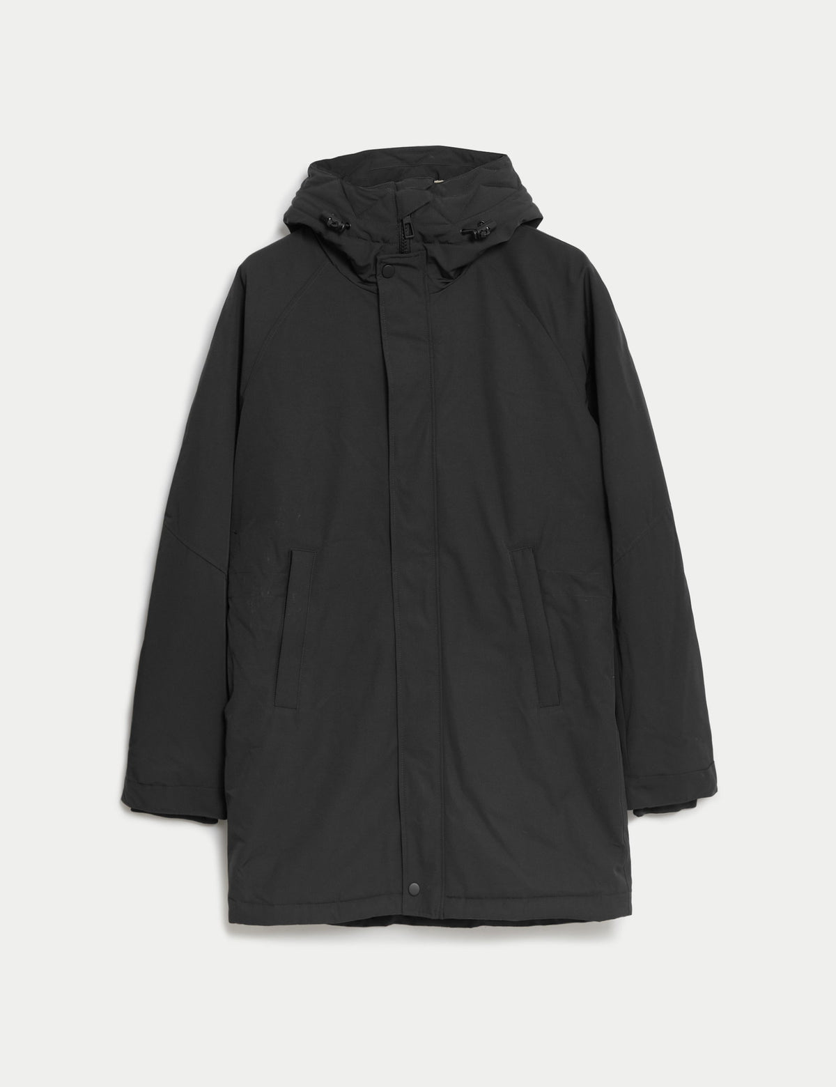 Stormwear™ Kapüşonlu Parka