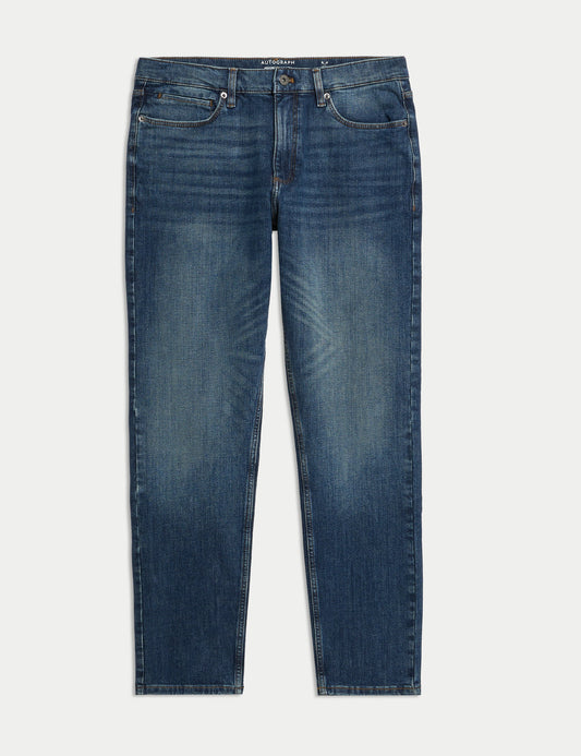 Slim Fit 360 Flex Jean Pantolon
