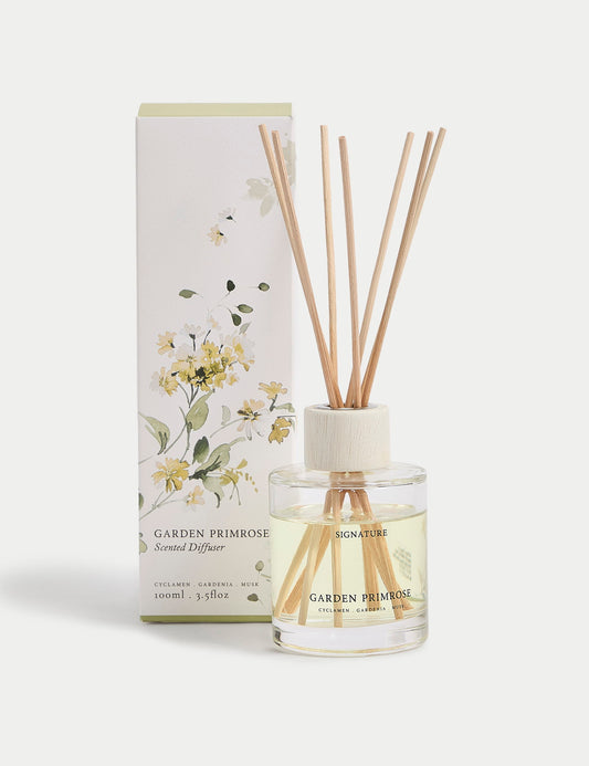 Primrose Diffuser