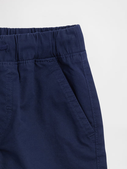 Lacivert Pull-on Everyday Jogger Pantolon