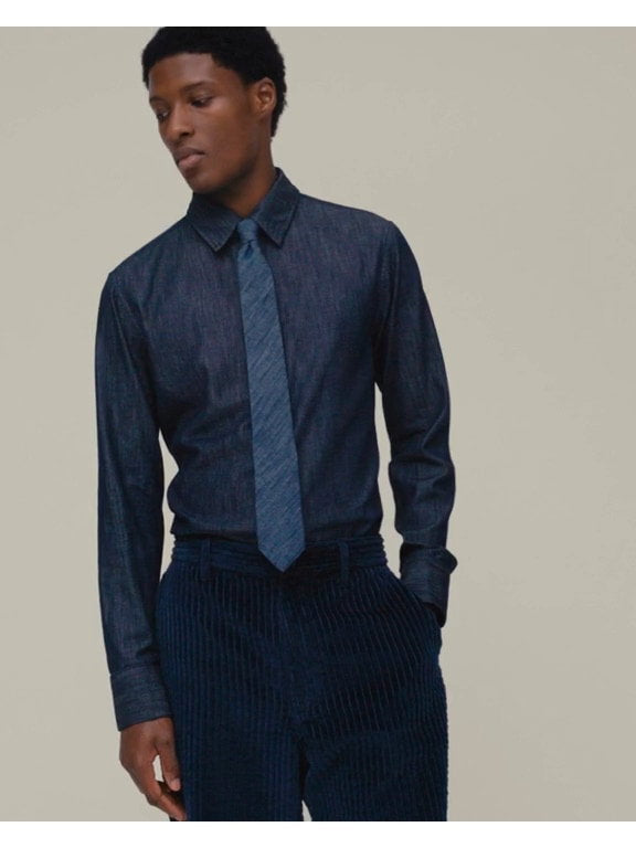 Mavi Gapstudio Corduroy Baggy Pantolon
